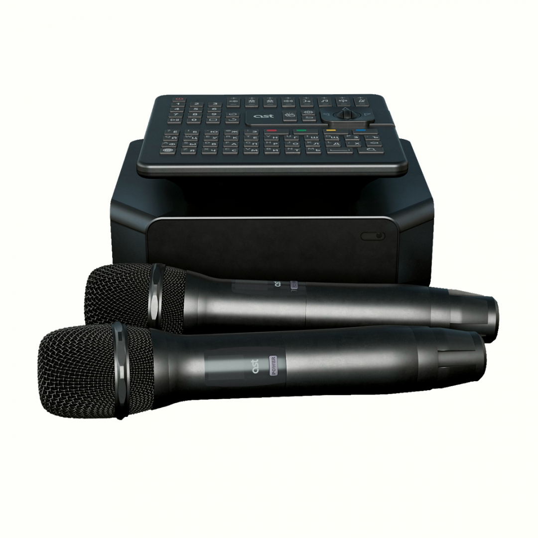 AST Zoom 2 (AST-90) в Биробиджан