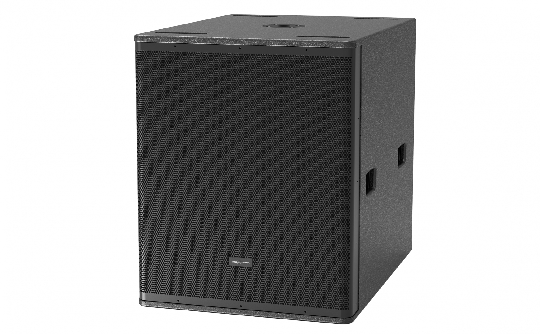 Audiocenter S3118A сабвуфер активный в Биробиджан