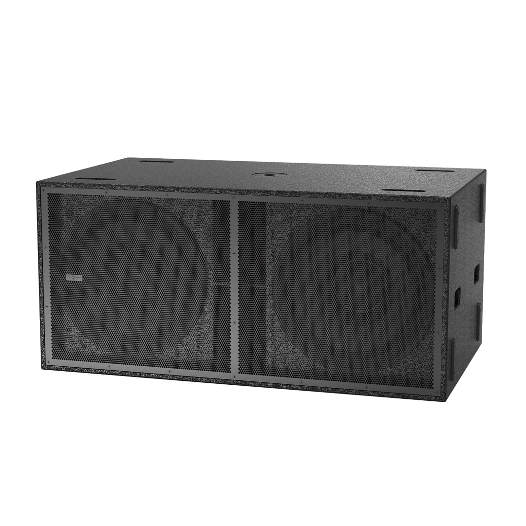 Audiocenter S3218A сабвуфер активный в Биробиджан