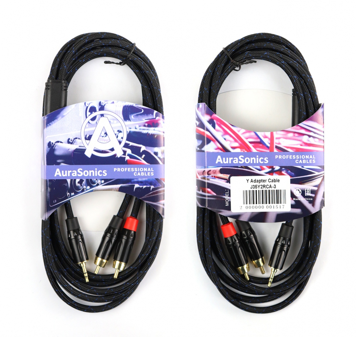 AuraSonics J35Y2RCA-3 в Биробиджан