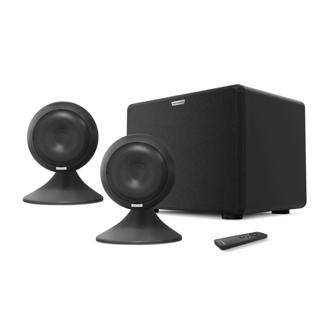 EvoSound Sphere 2.1 аудиосистема для караоке в Биробиджан