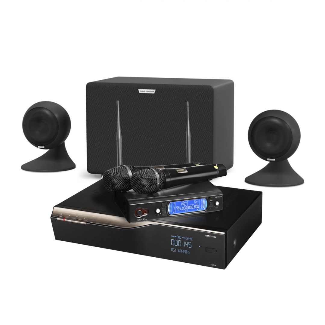караоке-комплект AST-50 Sound Sphere в Биробиджан