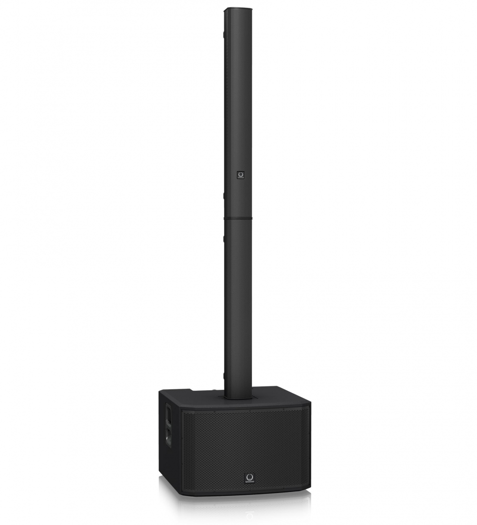 Turbosound iNSPIRE iP3000 модульная аудио колонна 2000Вт в Биробиджан