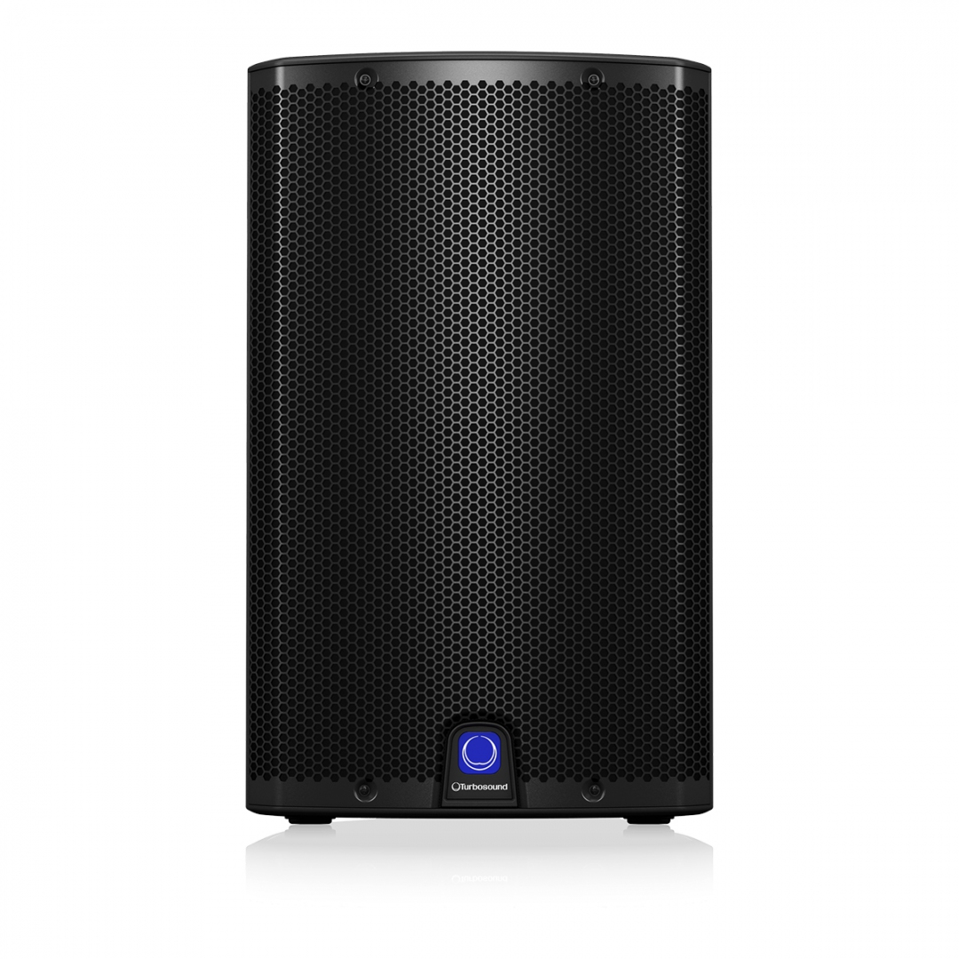 Turbosound iQ12 активная акустическая система в Биробиджан