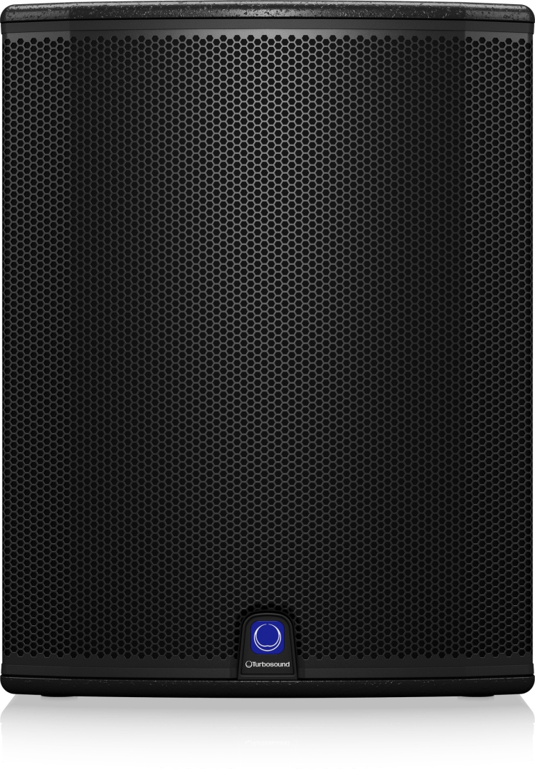 Turbosound iQ18B сабвуфер активный в Биробиджан