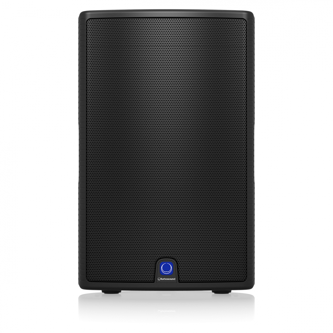 Turbosound MILAN M15 активная акустическая система в Биробиджан