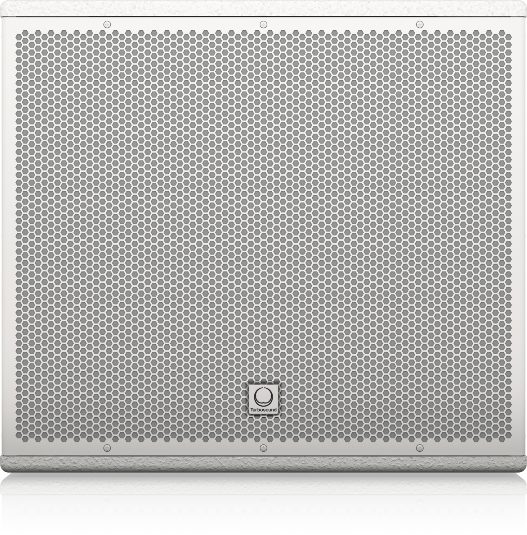 Turbosound NuQ115B-AN Активный сабвуфер в Биробиджан