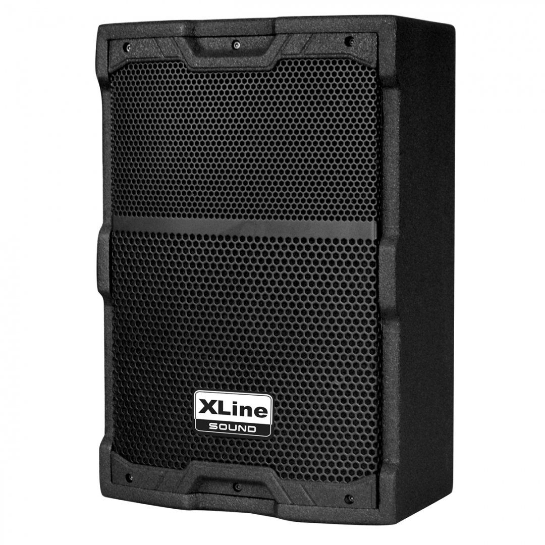 XLine ALFA P-10A Акустическая система активная в Биробиджан