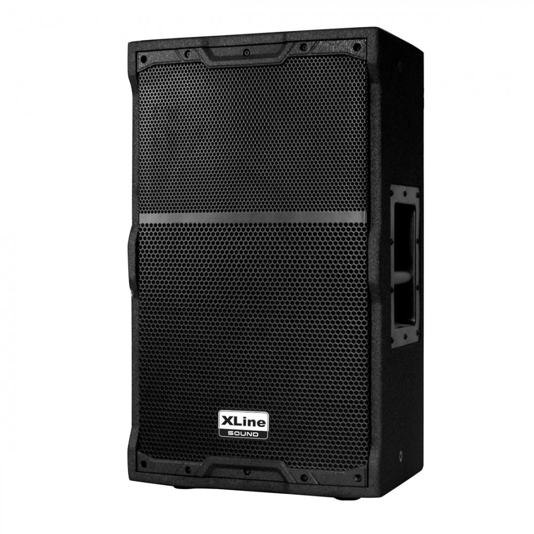 XLine ALFA P-12A DSP Акустическая система активная с DSP и Bluetooth в Биробиджан