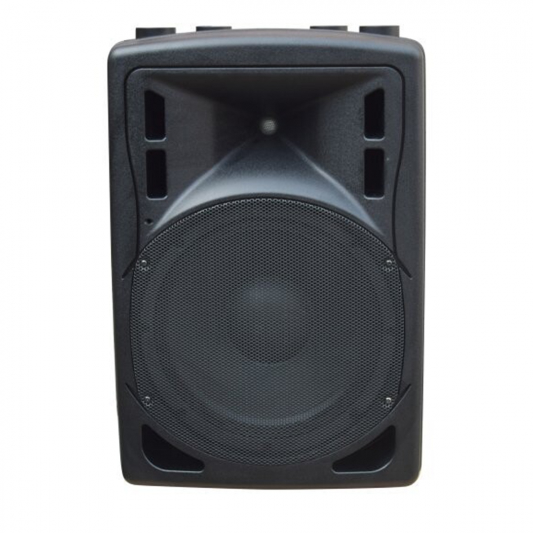 XLine BAF-12A Акустическая система активная с MP3 плеером и Bluetooth в Биробиджан