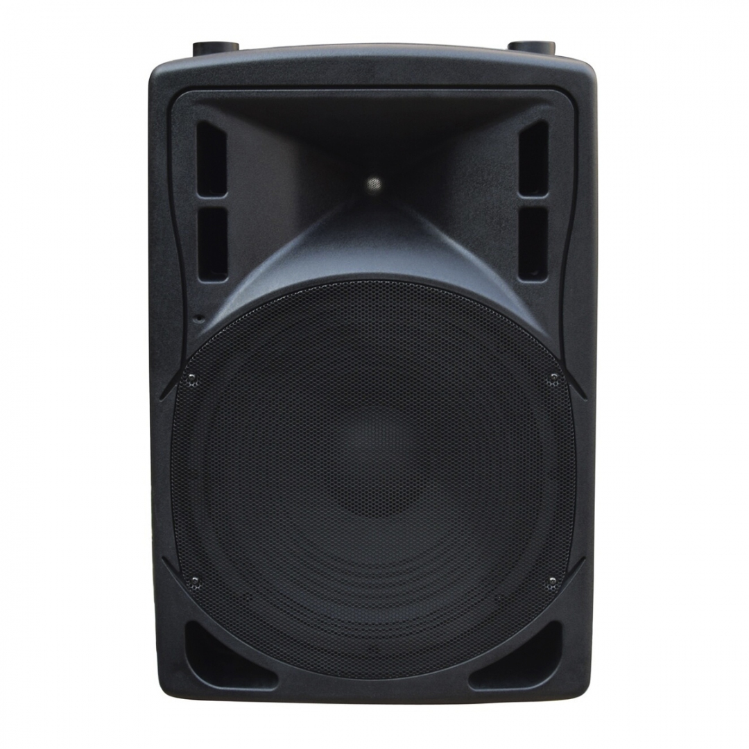XLine BAF-15A Акустическая система активная с MP3 плеером и Bluetooth в Биробиджан