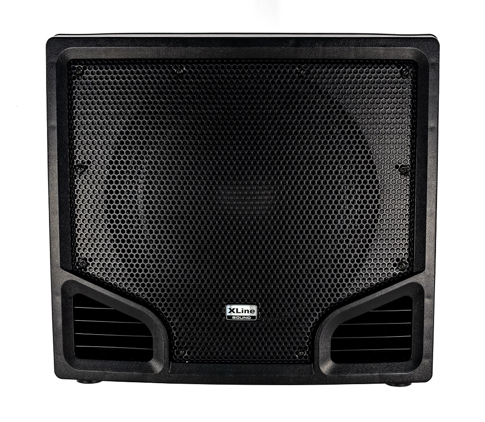 XLine SPX-18A SUB Сабвуфер активный в Биробиджан