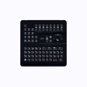 Пульт AST Zoom 2 (AST-90) в Биробиджан