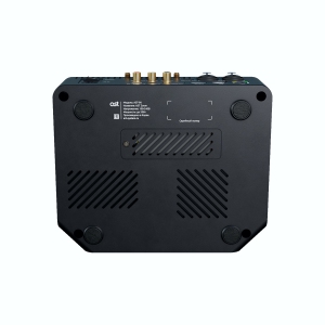 Вид снизу AST Zoom 2 (AST-90) в Биробиджан