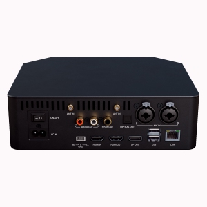 Фото сзади AST Zoom 2 (AST-90) в Биробиджан