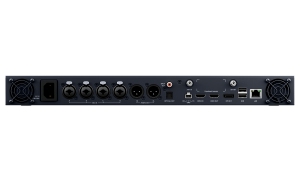 AST-350 Профессиональная караоке-система в Биробиджан