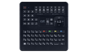 AST-350 Профессиональная караоке-система в Биробиджан