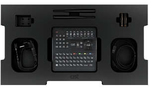 AST-350 Профессиональная караоке-система в Биробиджан