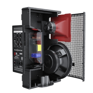 Audiocenter GT512A Активная акустическая система в Биробиджан