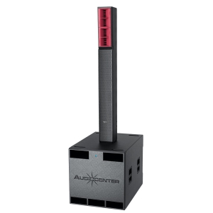 Audiocenter L65 + L65S MK2 порталы в Биробиджан