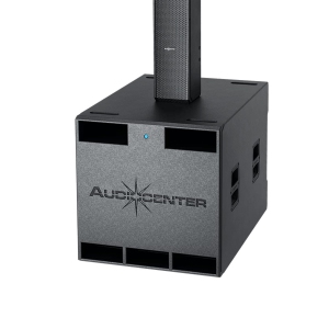 Audiocenter L65S MK2 сабвуфер в Биробиджан