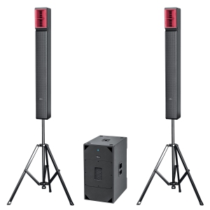 Audiocenter L83S сабвуфер в Биробиджан