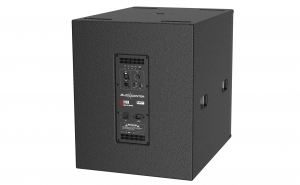 Audiocenter S3118A сабвуфер активный в Биробиджан