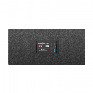 Audiocenter S3218A сабвуфер активный в Биробиджан