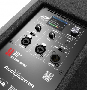 Audiocenter SA310+ в Биробиджан