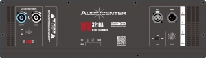 Audiocenter WM3210A сценический монитор в Биробиджан