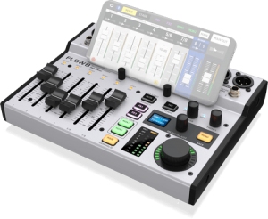 Behringer FLOW 8 цифровой микшер в Биробиджан
