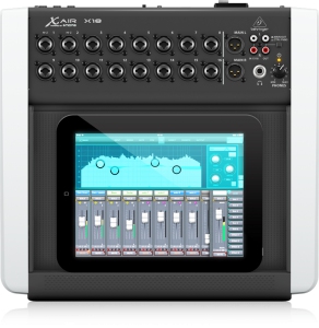 Behringer X18 цифровой микшер в Биробиджан
