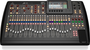 Behringer X32 цифровой микшер в Биробиджан