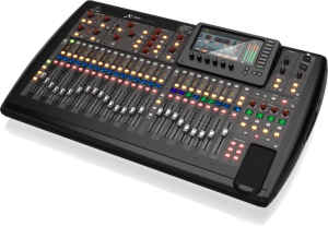 Behringer X32 цифровой микшер в Биробиджан