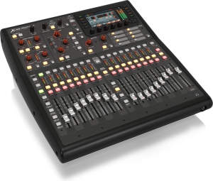 Behringer X32 PRODUCER цифровой микшер 40 каналов в Биробиджан