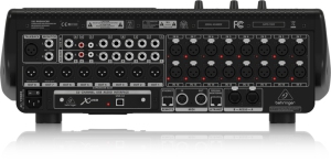 Behringer X32 PRODUCER цифровой микшер 40 каналов в Биробиджан
