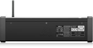 Behringer XR12 цифровой микшер в Биробиджан