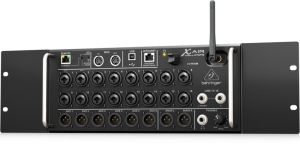 Behringer XR18 цифровой микшер в Биробиджан