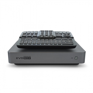 EVOBOX Premium Hi-End караоке-система в Биробиджан