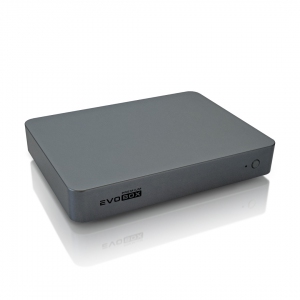 EVOBOX Premium Hi-End караоке-система в Биробиджан