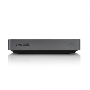EVOBOX Premium Hi-End караоке-система в Биробиджан