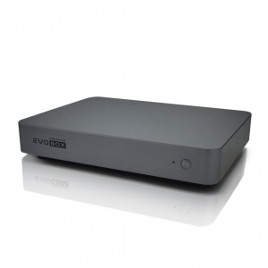 EVOBOX Premium Hi-End караоке-система в Биробиджан