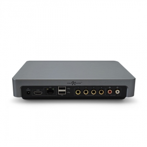 EVOBOX Premium Hi-End караоке-система в Биробиджан