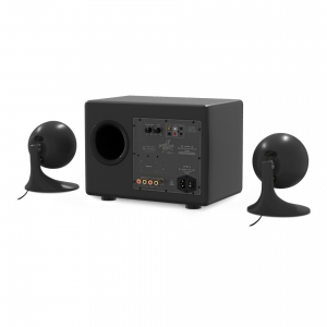 EvoSound Sphere 2.1 аудиосистема для караоке в Биробиджан