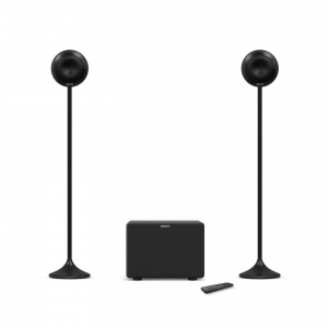 EvoSound Sphere 2.1 аудиосистема для караоке в Биробиджан