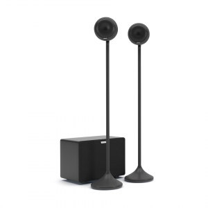 EvoSound Sphere 2.1 аудиосистема для караоке в Биробиджан