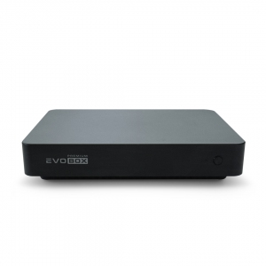 Hi-End караоке-система EVOBOX Premium + EvoSoundBar (саундбар с караоке) в Биробиджан