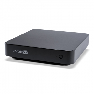 караоке-комплект EVOBOX + EvoSound Bar (саундбар с караоке) в Биробиджан