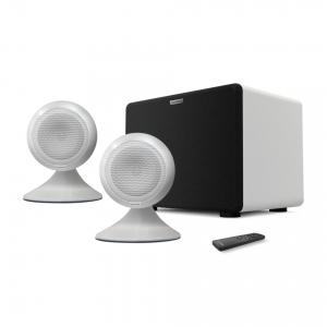 караоке-комплект EVOBOX Classic + EvoSound Sphere 2.1 в Биробиджан