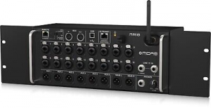Midas MR18 цифровой микшер в Биробиджан